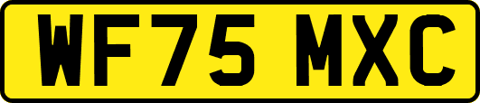 WF75MXC
