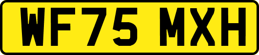 WF75MXH