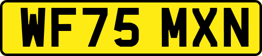 WF75MXN