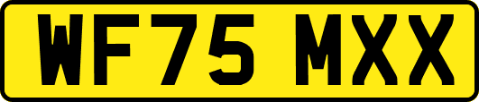 WF75MXX