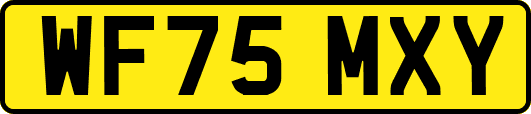 WF75MXY