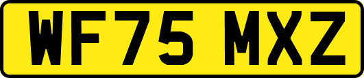 WF75MXZ