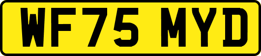 WF75MYD