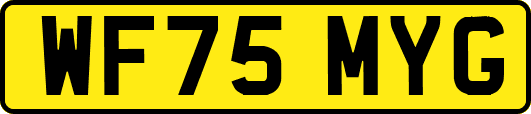 WF75MYG