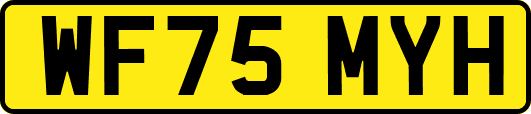 WF75MYH