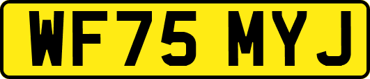 WF75MYJ