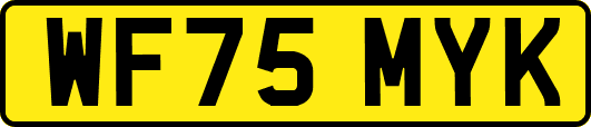 WF75MYK