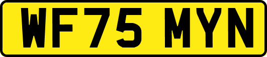 WF75MYN
