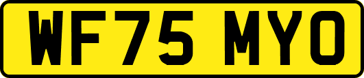 WF75MYO