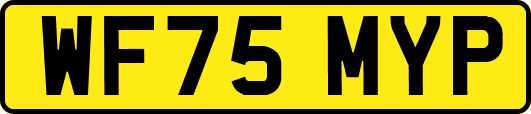 WF75MYP