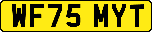 WF75MYT