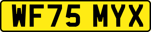 WF75MYX