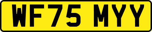 WF75MYY