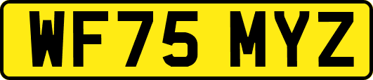 WF75MYZ