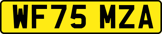 WF75MZA