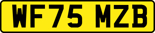 WF75MZB