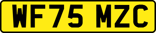WF75MZC