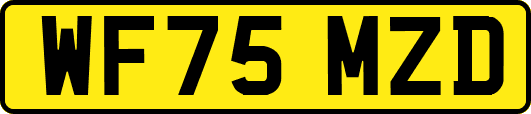 WF75MZD