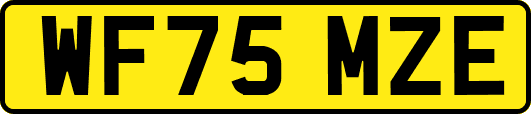 WF75MZE