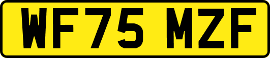 WF75MZF