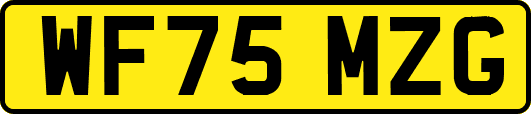 WF75MZG