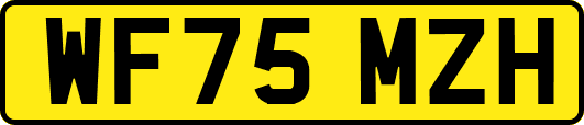 WF75MZH