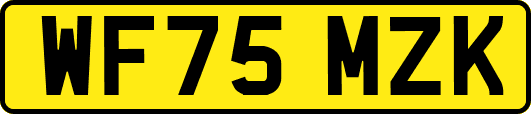 WF75MZK