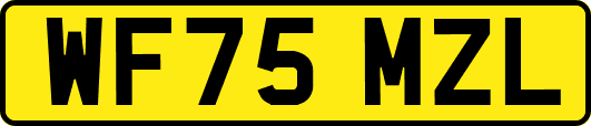 WF75MZL