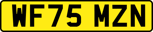 WF75MZN