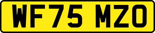 WF75MZO