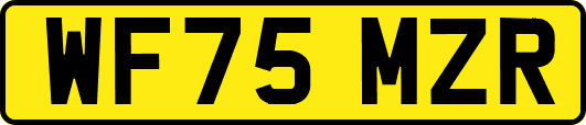 WF75MZR