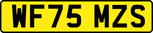 WF75MZS