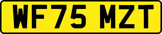 WF75MZT