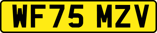 WF75MZV