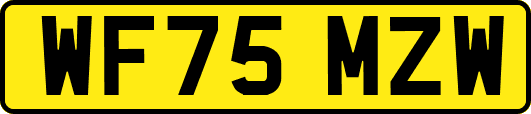 WF75MZW