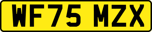 WF75MZX