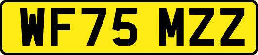 WF75MZZ
