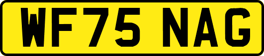 WF75NAG