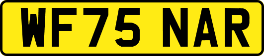 WF75NAR