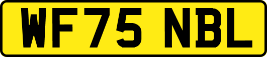 WF75NBL