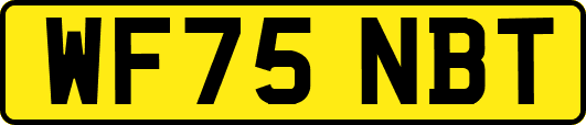 WF75NBT