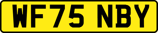 WF75NBY