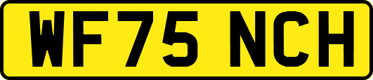 WF75NCH