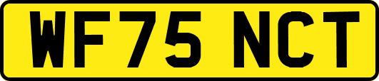 WF75NCT