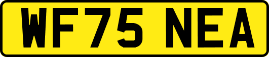 WF75NEA