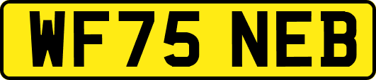 WF75NEB