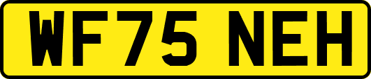WF75NEH