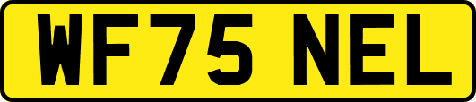 WF75NEL