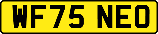 WF75NEO