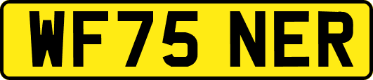 WF75NER